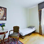 Boutique Romanza 4* Mariánské Lázně