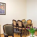 Lejlighedshotel Boutique Romanza Mariánské Lázně