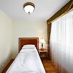 Lejlighedshotel Boutique Romanza