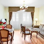 Lejlighedshotel Boutique Romanza