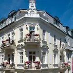 Boutique Romanza Lejlighedshotel Mariánské Lázně