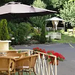 Lejlighedshotel Boutique Romanza Mariánské Lázně