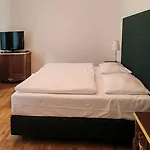 Lejlighedshotel Boutique Romanza