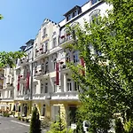 Boutique Romanza Lejlighedshotel 4*