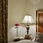Boutique Romanza 4* Mariánské Lázně
