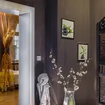 Lejlighedshotel Boutique Romanza