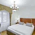 Boutique Romanza Lejlighedshotel