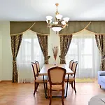 Boutique Romanza Lejlighedshotel 4*