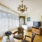 Boutique Romanza Lejlighedshotel
