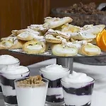 Boutique Romanza Lejlighedshotel Mariánské Lázně