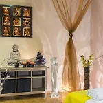 Lejlighedshotel Boutique Romanza 4*