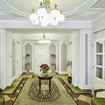 Boutique Romanza Lejlighedshotel