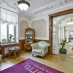 Boutique Romanza Lejlighedshotel