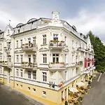 Boutique Romanza 4* Mariánské Lázně
