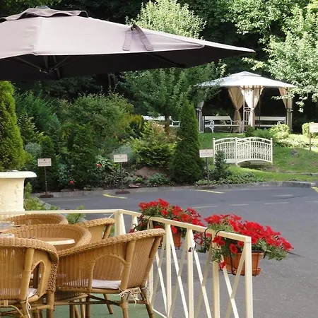 Boutique Romanza 4*