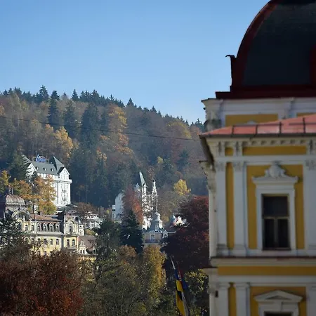 Boutique Romanza Mariánské Lázně