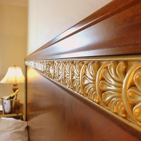 Romanza アパートホテル