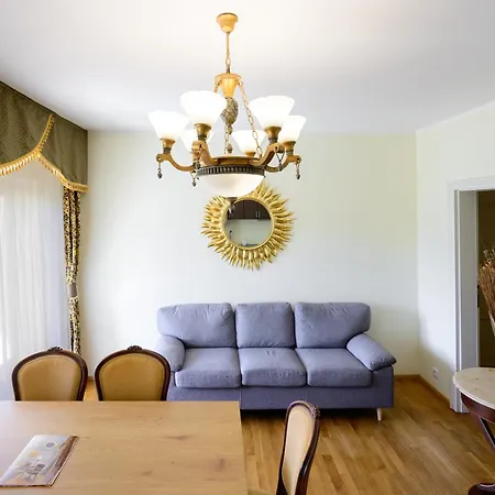 Romanza Apartmanhotel