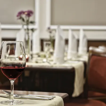 Romanza マリアーンスケー・ラーズニェ