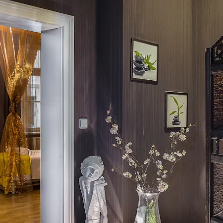 Aparthotel Boutique Romanza