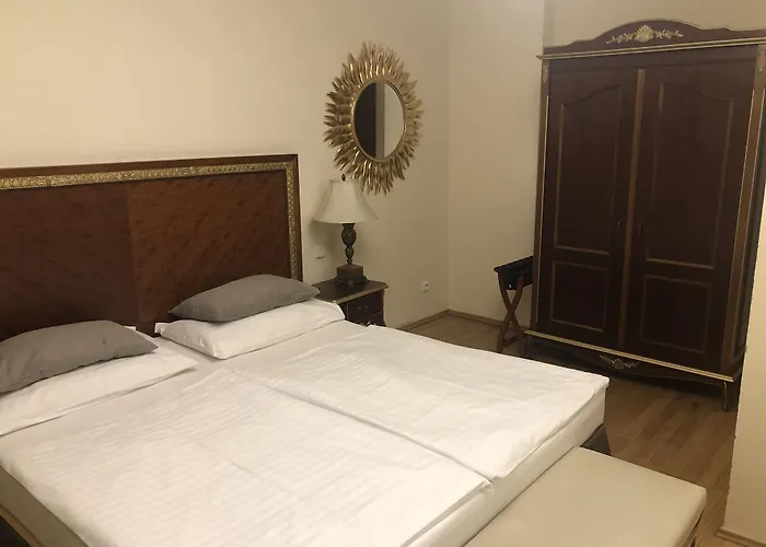 Apart-hotel Boutique Romanza