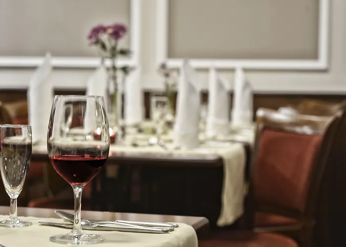 Boutique Romanza Mariánské Lázně