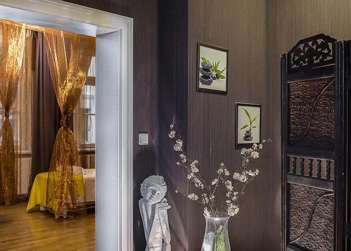 Apart-hotel Boutique Romanza