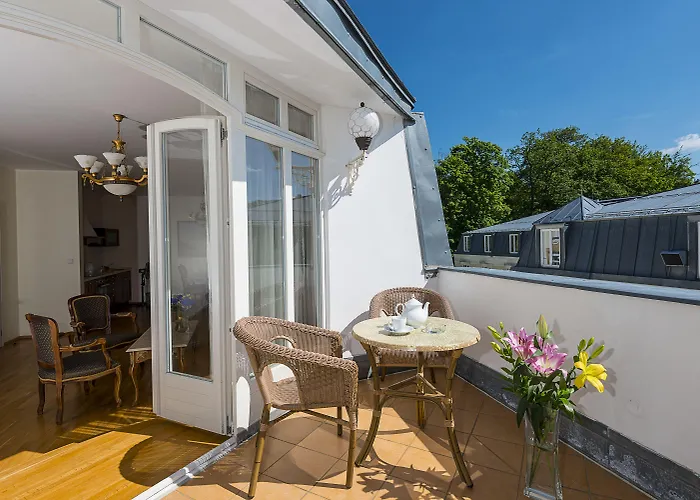 Boutique Romanza 4*