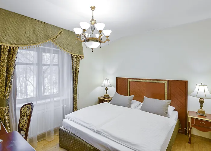Boutique Romanza Apart-hotel