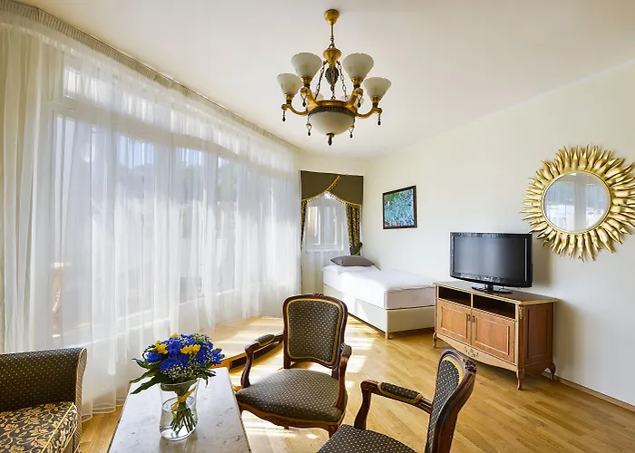Boutique Romanza Apart-hotel