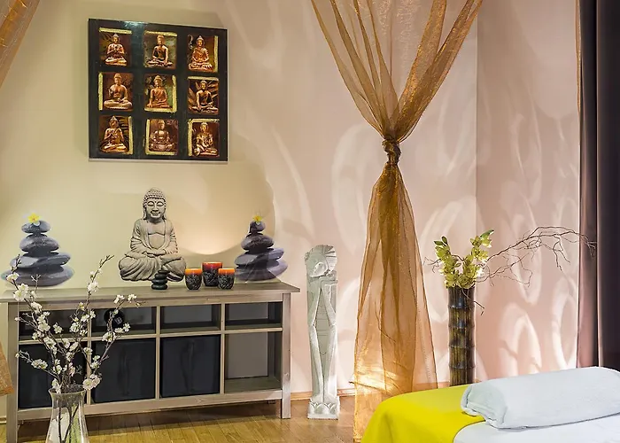 Apart-hotel Boutique Romanza 4*