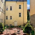 Apart-hotel Boutique Romanza 4*