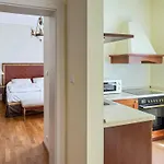 Boutique Romanza Apart-hotel 4*