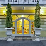Boutique Romanza 4* Mariánské Lázně