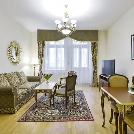 Romanza Mariánské Lázně