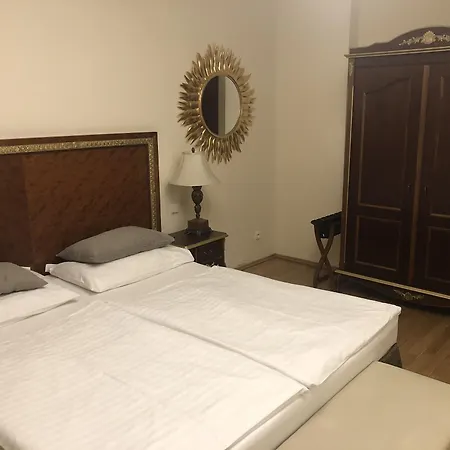 Aparthotel Romanza