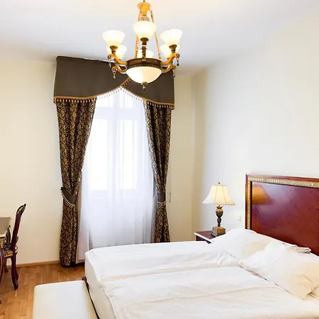 Boutique Romanza Marianske Lazne