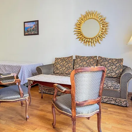 Lägenhetshotell Boutique Romanza Mariánské Lázně