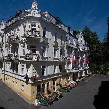 Romanza Aparthotel