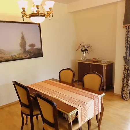 Romanza 4* Mariánské Lázně