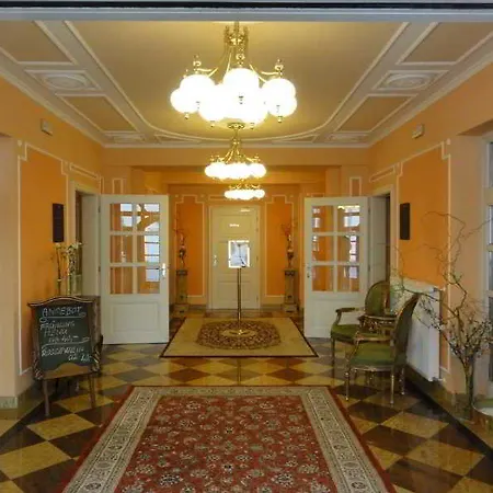 Aparthotel Romanza