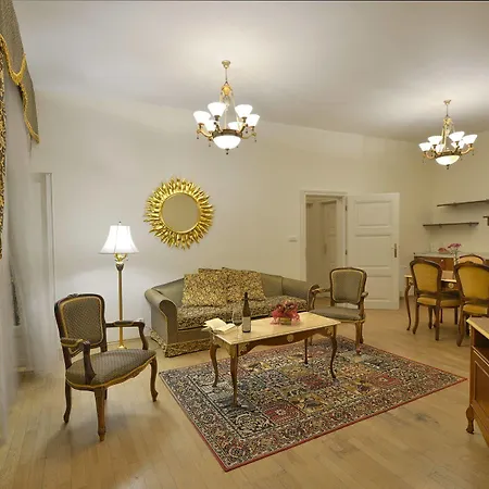 Romanza 4* Mariánské Lázně