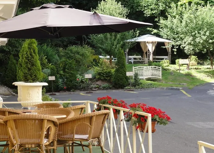 Boutique Romanza 4*