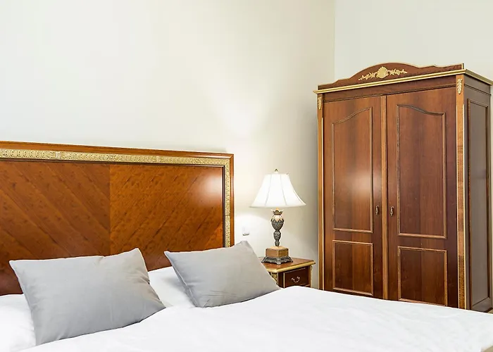 Boutique Romanza Mariánské Lázně