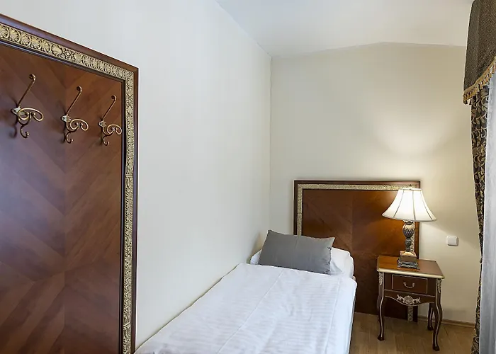 Boutique Romanza Marianske Lazne