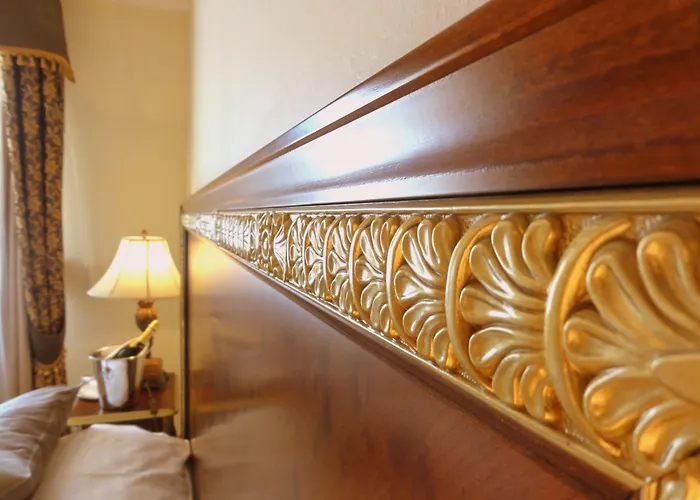 Boutique Romanza Lägenhetshotell