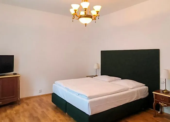 Boutique Romanza Mariánské Lázně