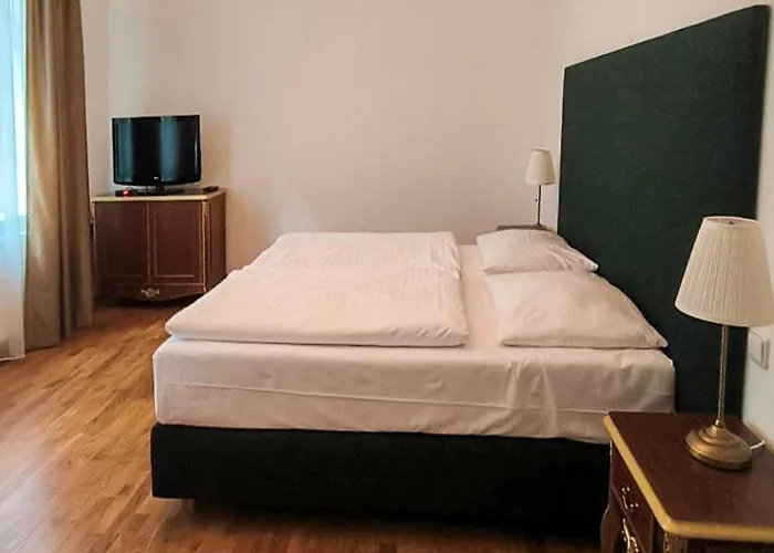 Lägenhetshotell Boutique Romanza