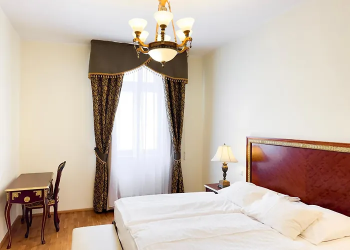 Boutique Romanza Mariánské Lázně