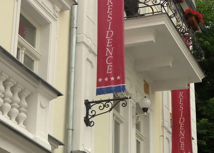 Boutique Romanza Marianske Lazne